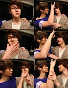 Fakta tentang HunHan (Sehun dan Luhan) EXOK (pic )