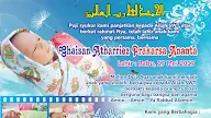 Contoh Nota Toko Buah