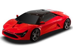 DC Designs Avanti