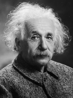 Albert Einstein के प्रेरक विचार