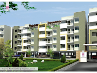 P dot G Constructions:Residential Apartments, Urapakkam, Chennai