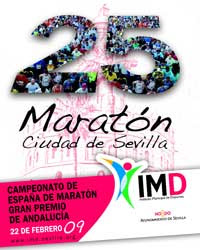 MARATÓN 