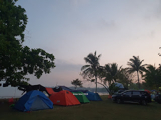 Pantai Adem Anyer