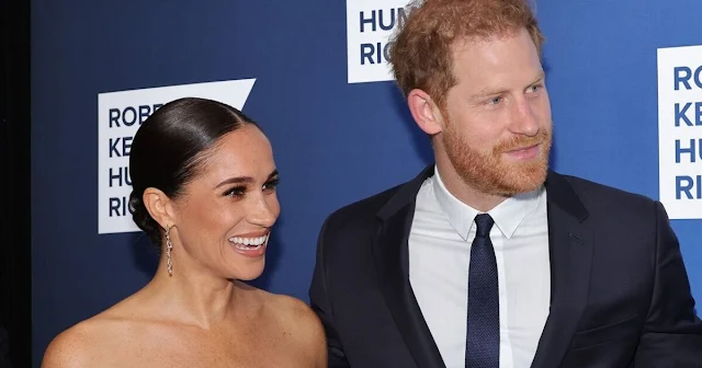 Harry and Meghan React to Explosive Allegations in Bombshell Cover Story