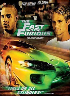 The Fast And The Furious (2001)