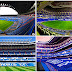 Santiago Bernabeu Real Madrid Full HD Wallpapers