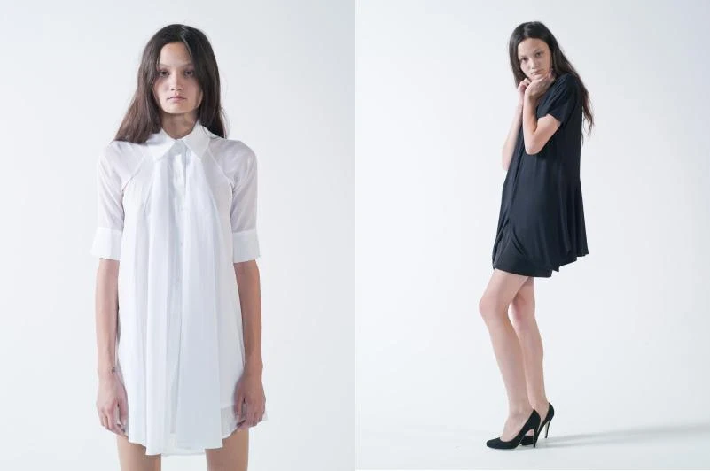 The Eleventh Hour Spring/Summer 2011/12 Collection