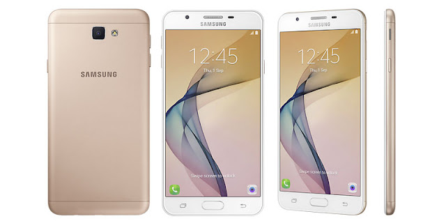 Harga dan Spesifikasi Lengkap Samsung Galaxy J7 Prime