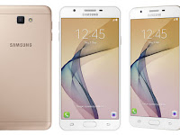 Harga dan Spesifikasi Lengkap Samsung Galaxy J7 Prime