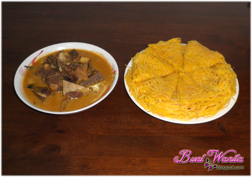 Resepi Roti Jala Dan Kari Ayam Chef Wan - Listen ll