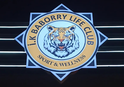 Kurtköy Baborry Life Club