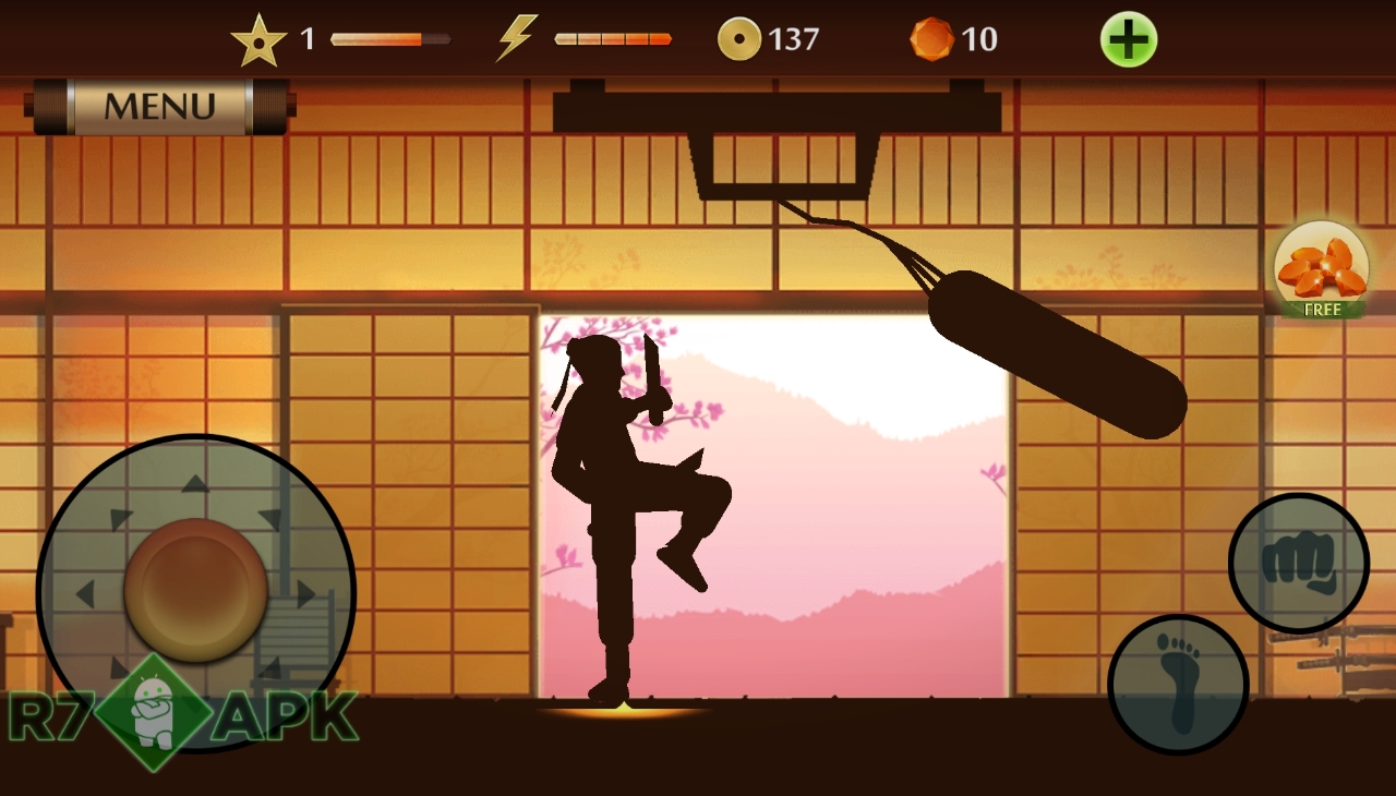 Shadow Fight 3