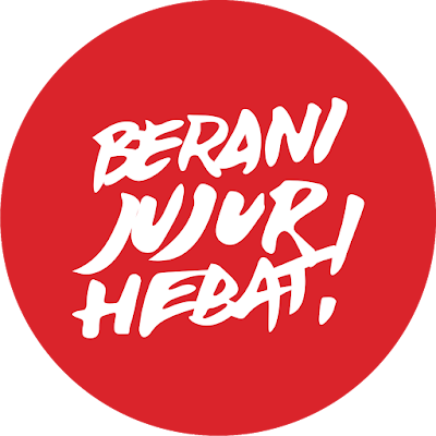 Berani Jujur Hebat