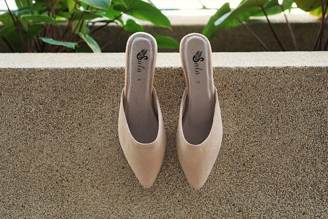 My Life Is A Shoe Style Blog