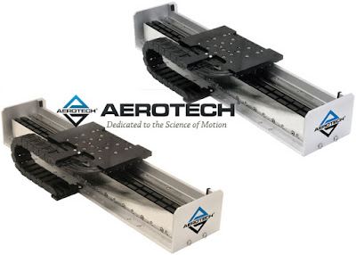 Aerotech Actuator