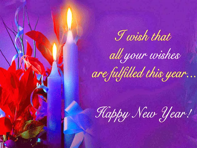 Free Happy New Year 2014 Wishes Cards