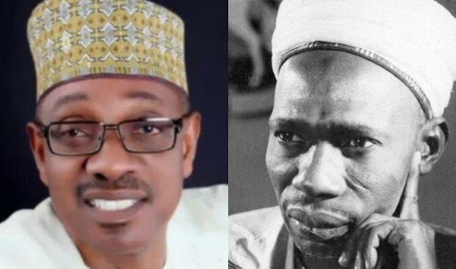 Court restrains Abduljalil Balewa from parading self as late PM Abubakar Balewa’s son