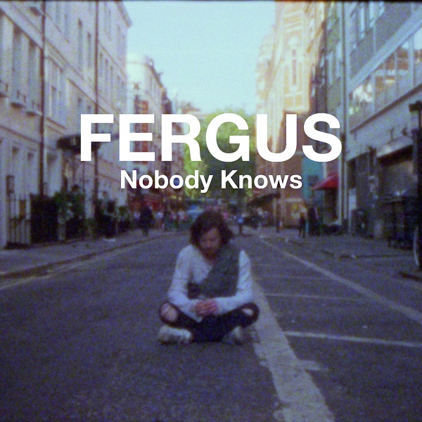 FERGUS Unveils Video For ‘Nobody Knows’