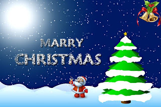 Christmas hd Wallpapers 2013