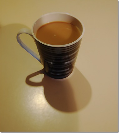 Coffee Cup