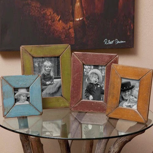  Set of 4 frames