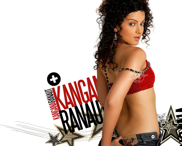 Kangana Ranaut's Wallpapers