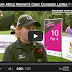 South Africa Women's Open European Ladies Professional Golf Tour Sports News