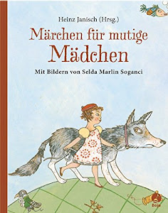 Märchen für mutige Mädchen