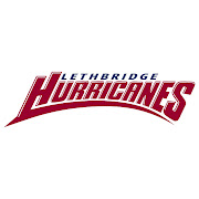 Lethbridge Hurricanes Will Have Another Logo Change (logo )