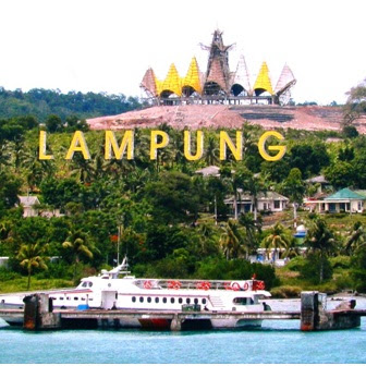 Hotel Novotel Lampung dan Destinasi Wisata Favorit