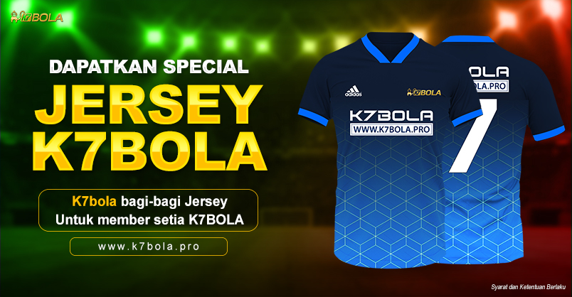 promo jersey