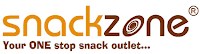 Logog Snack Zone