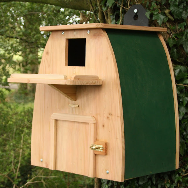 Bird Nest Box