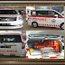 Ambulance Toyota NAV