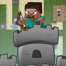 Minecraft Tower Defense 2