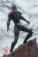 S.H. Figuarts Kamen Rider Black Sun 17