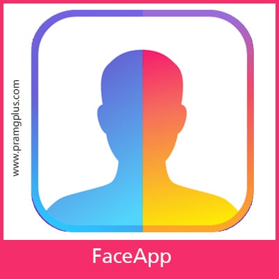 تنزيل برنامج فيس اب FaceApp 2021