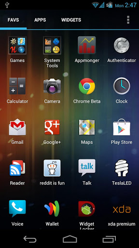 Download Launcher Android Nova Launcher Prime Gratis Apk