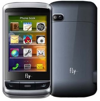 new Fly E321