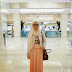 Casual Look_ Siti Juwariyah