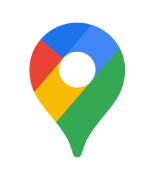  Google Maps