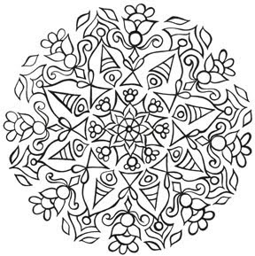 Pdf Coloring Pages