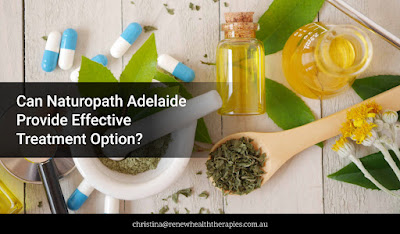 Naturopath Adelaide and Hypnotherapy