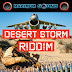 DESERT STORM RIDDIM CD (1999)