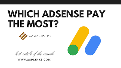 AdSense pay