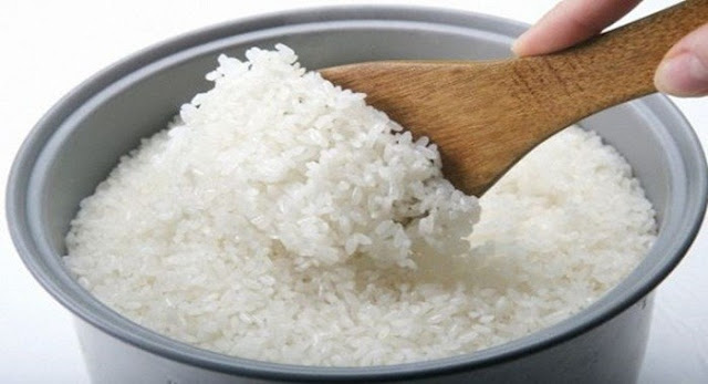 Tips Agar Memasak Nasi Dengan Rice Cooker Tidak Kuning, Tetap Putih dan Tidak Cepat Kering