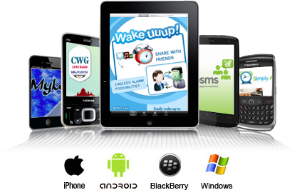 Mobile Application Development