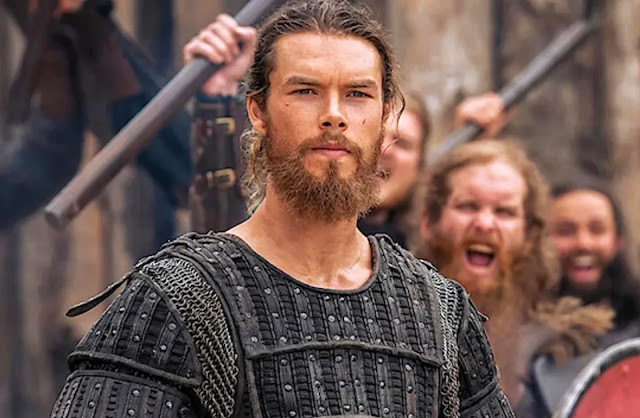 Vikings: Valhalla Season 3 needs to repair Leif's story