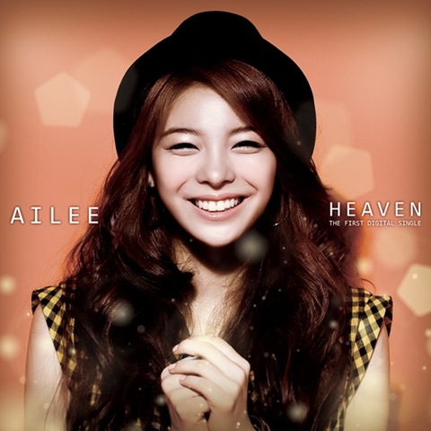 ailee heaven