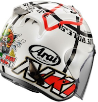 Arai SZ-Ram4 Polos